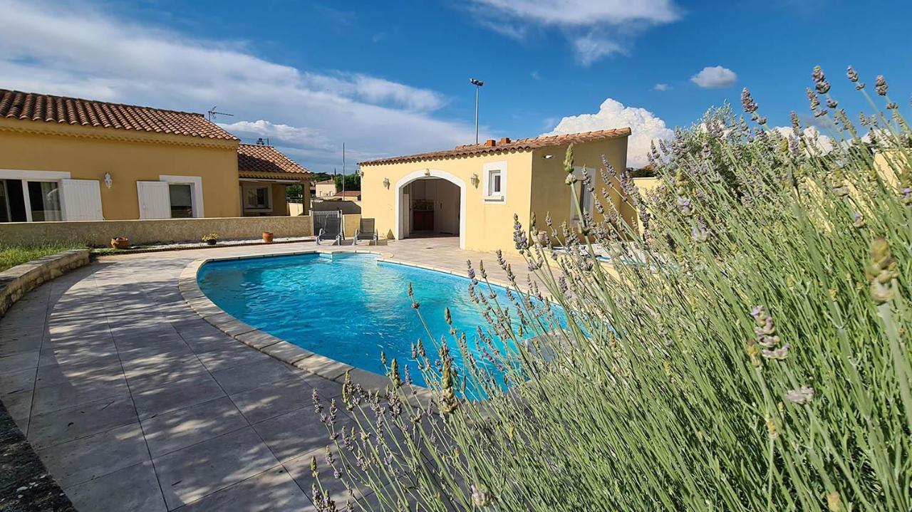 Villa Syrah Chateauneuf-du-Pape Exterior photo