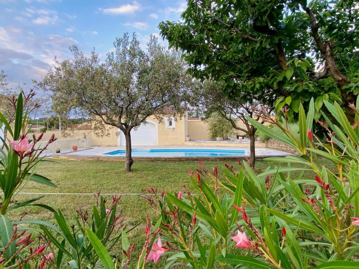 Villa Syrah Chateauneuf-du-Pape Exterior photo