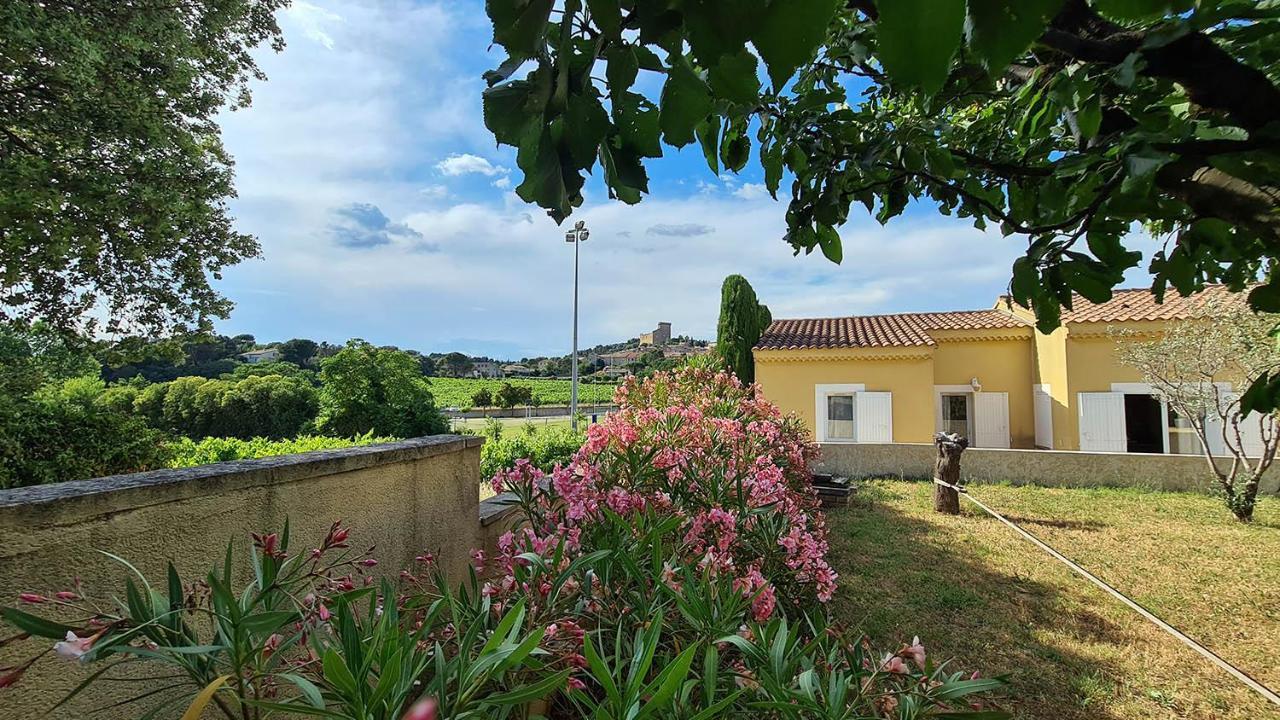 Villa Syrah Chateauneuf-du-Pape Exterior photo